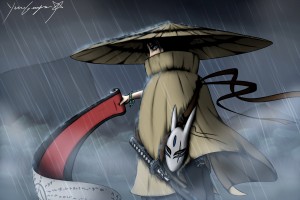 -Heavy Rain-